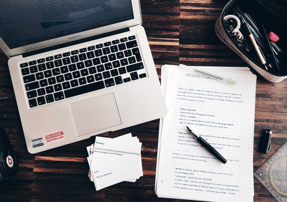 College Myths: Debunked!