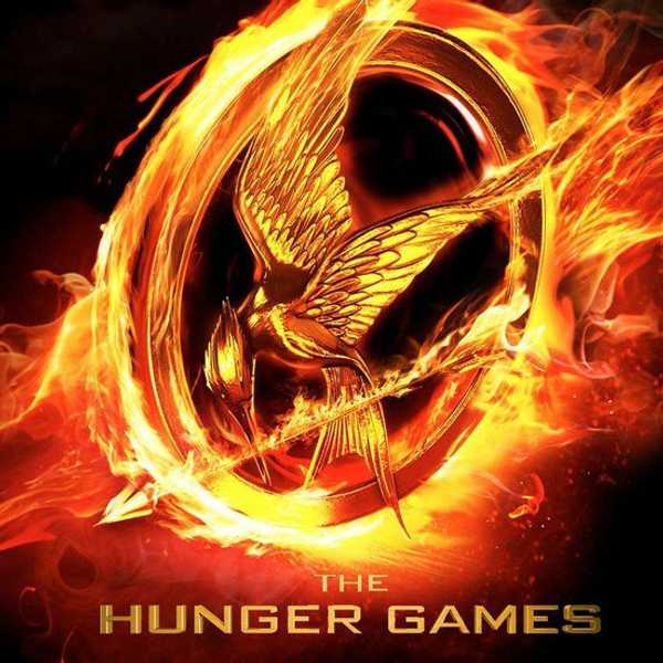 8 Must Read Book Series for 'Hunger Games' Fans