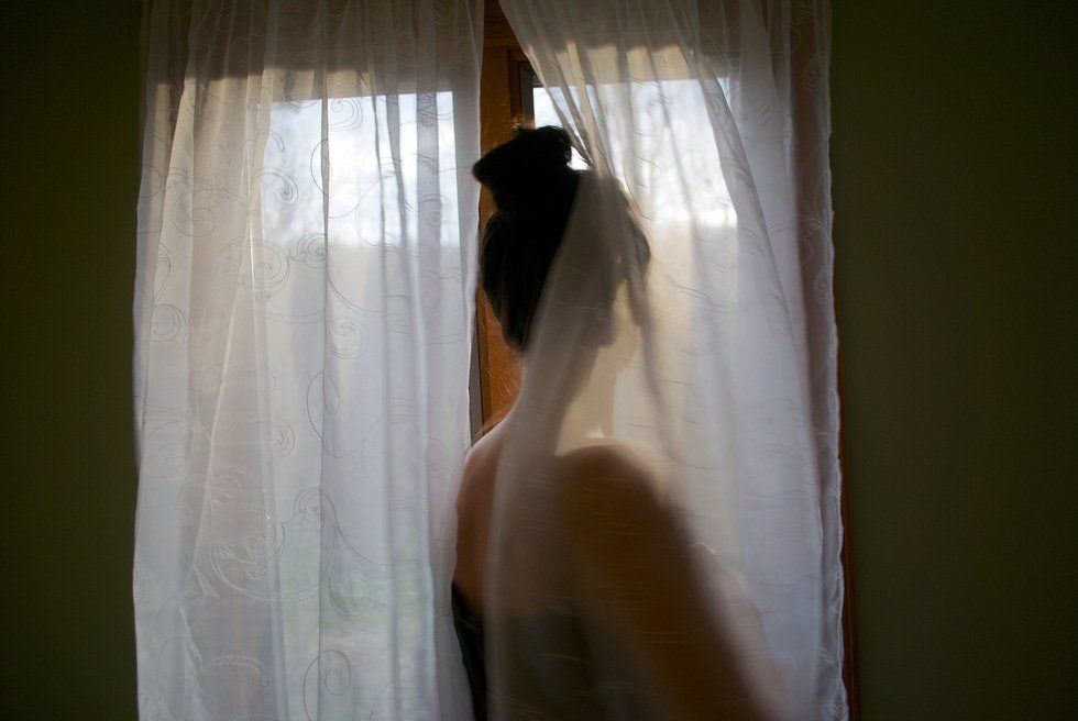 We Cannot Forgive And We Will Not Forget