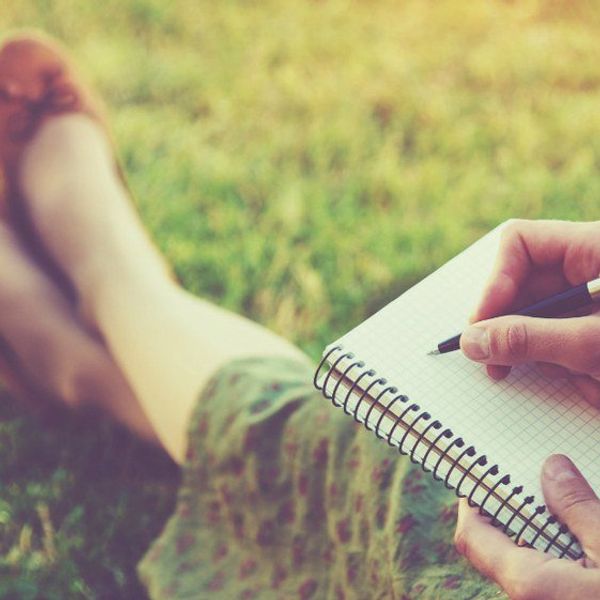 Happiness Shouldn't Be The Destination