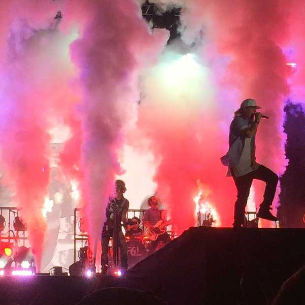 5 Reasons Why Concerts Are Rites Of Passage