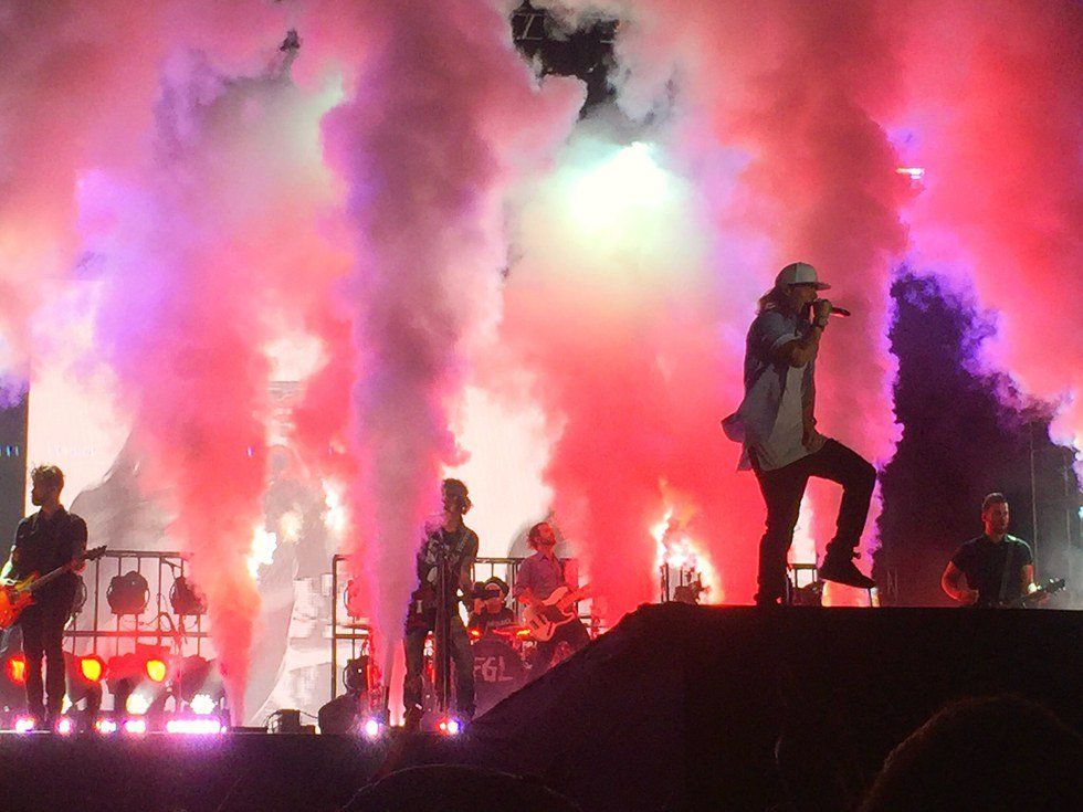 5 Reasons Why Concerts Are Rites Of Passage