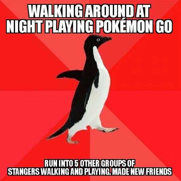 15 Things To Do Instead Of Play Pokemon Go