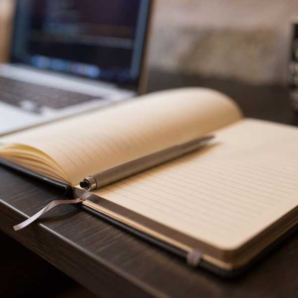When Writer's Block Attacks