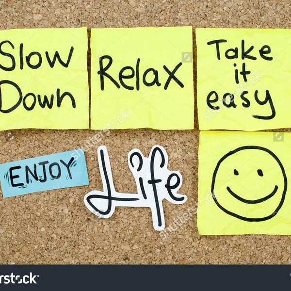 5 Ways To Relax During A Busy Schedule