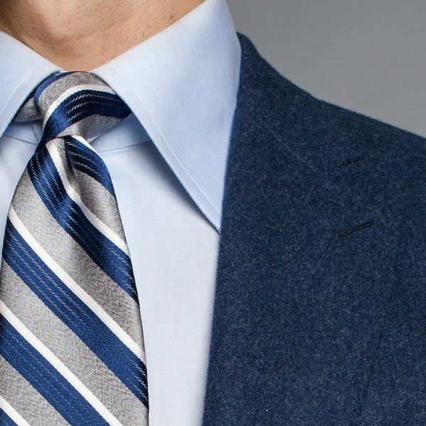 Dressing "Professionally": A Woman's Struggle