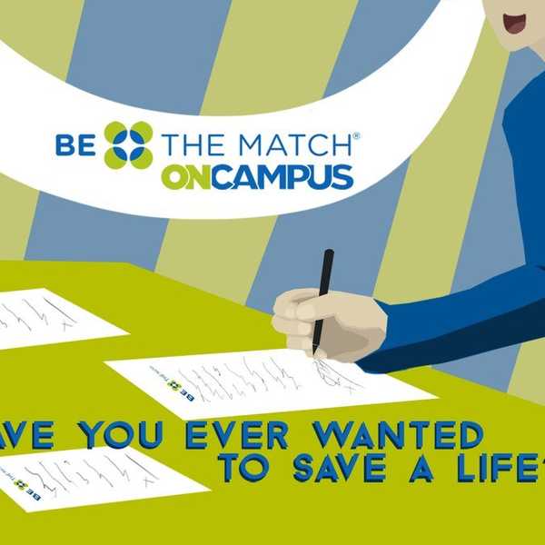 Be The Match: Saving Lives, One Donor At A Time