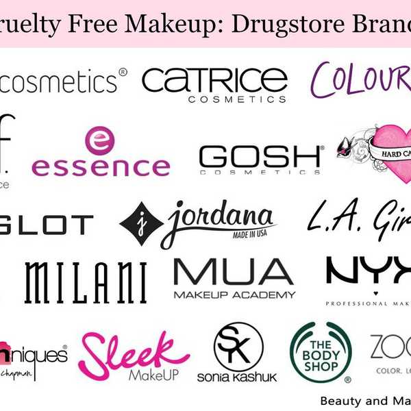 7 Cruelty-Free Make-Up Brands That Won't Break The Bank