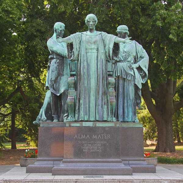 15 Thoughts We Have Going Back To UIUC