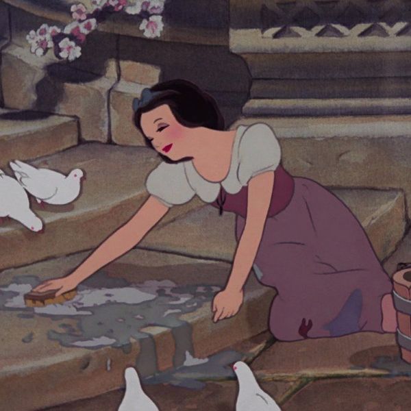 The Many Stages Of Cleaning Your Room