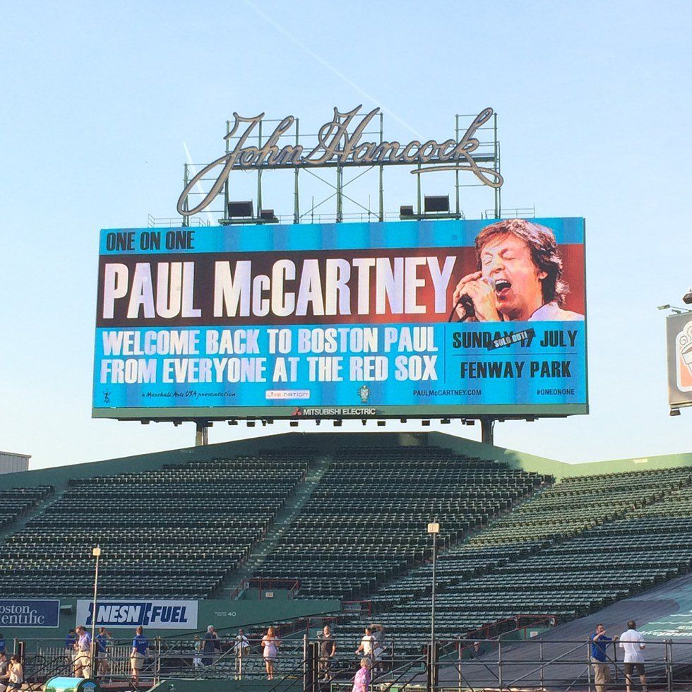 Connecting Generations: The Influence Of The Beatles