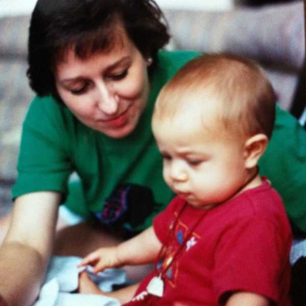 11 Times You Just Need Your Mom