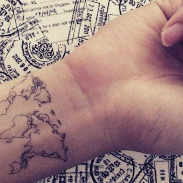 Every Tattoo Has Its Story: Read Between The Lines