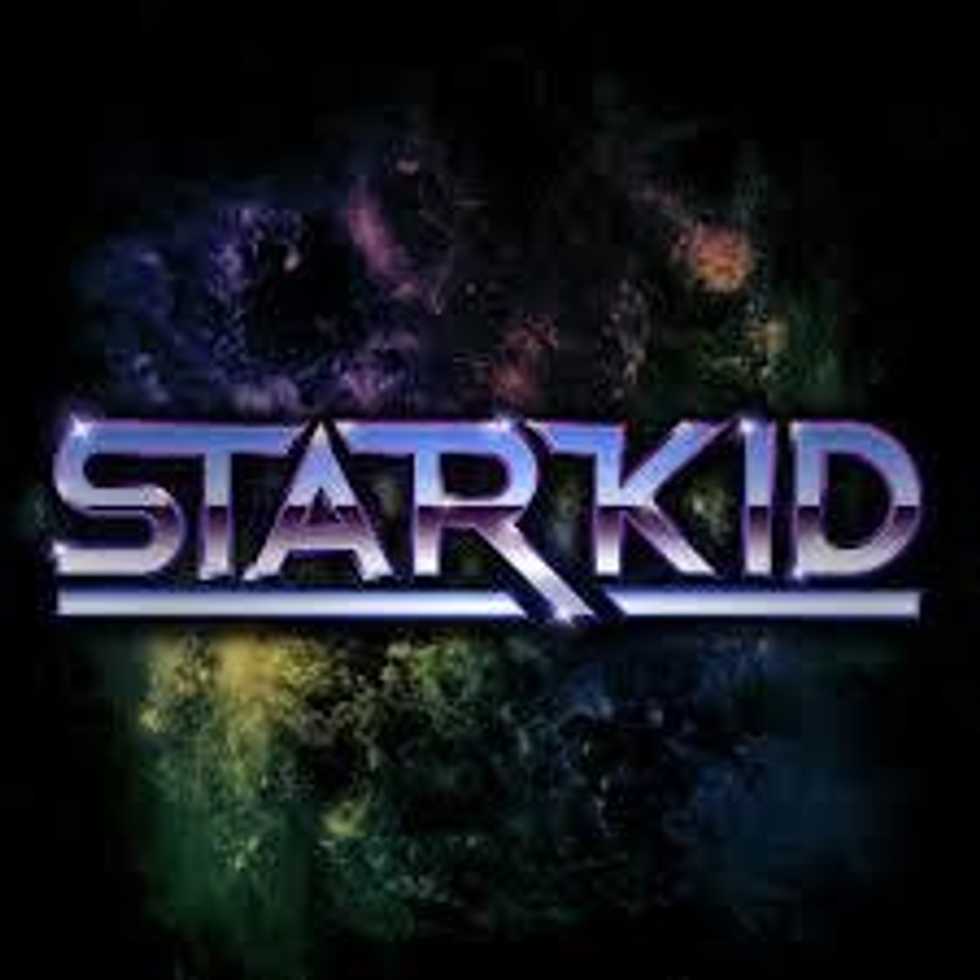 College As Told By Team Starkid