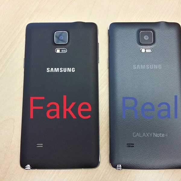 Are Fake Phones Worth The Chance?