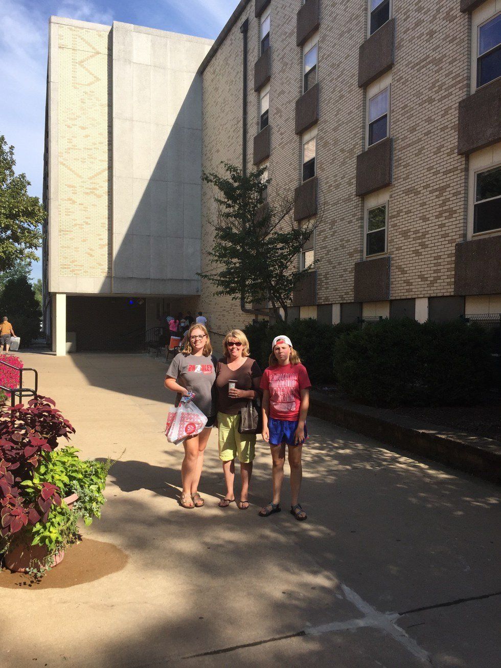 Some Advice For Incoming Freshmen