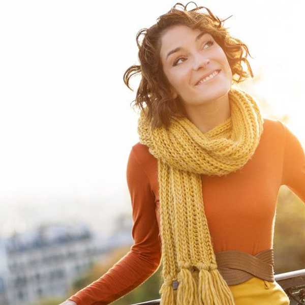 The Beauty Of Being Single