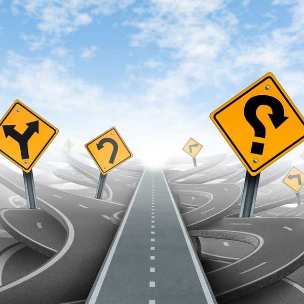 Planning For The Future