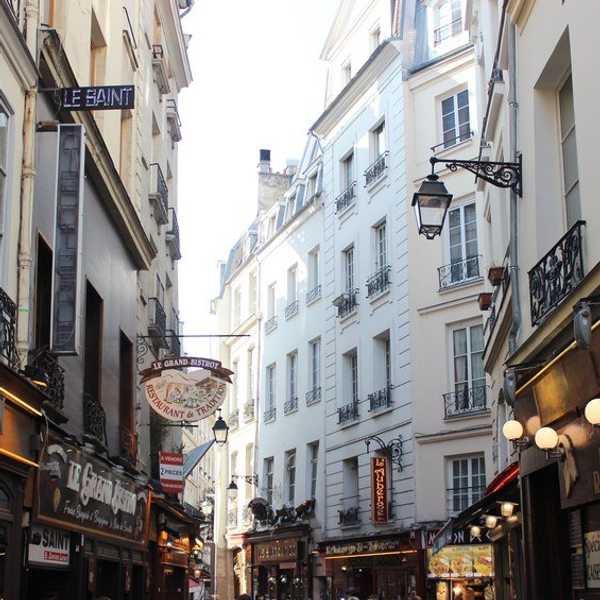 15 Things I Learned While Traveling Abroad