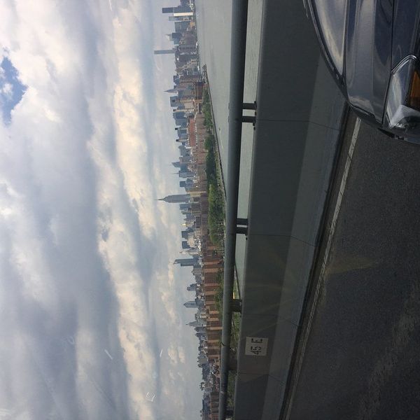 I Spent Less Than 48 Hours in NYC. Here's What Happened.