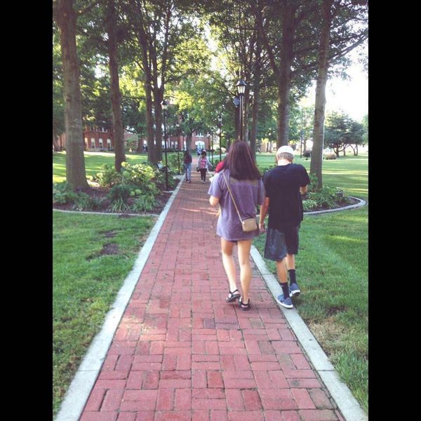 26 Things I Wish I Had Been Told Before Moving Off For College