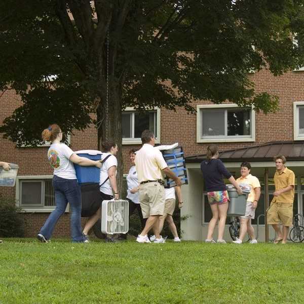 An Open Letter To Incoming Freshmen