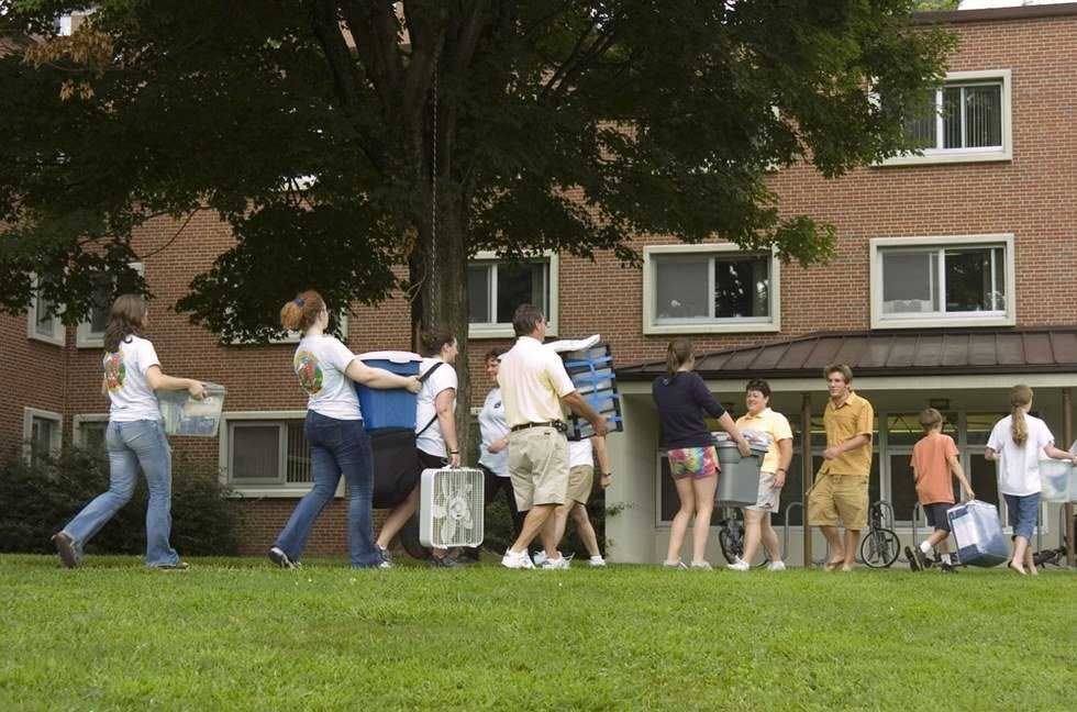 An Open Letter To Incoming Freshmen