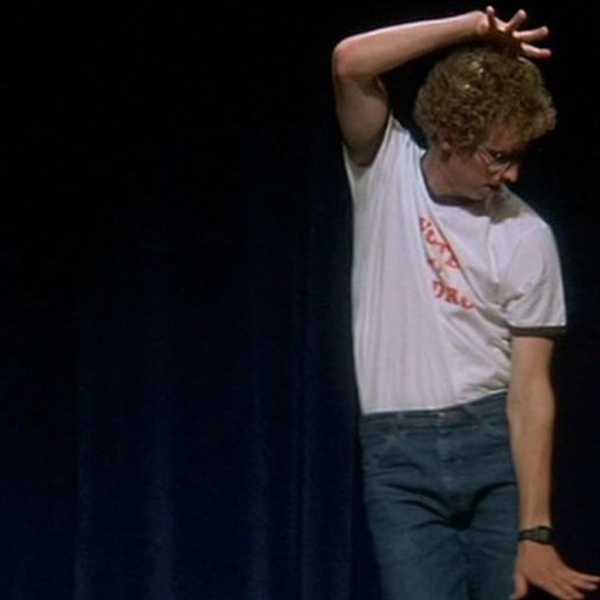 The Importance Of Dance From A Non-Dancer