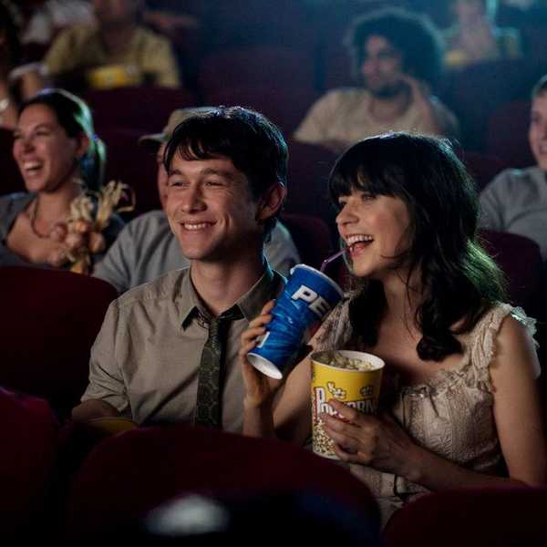 11 Movies For Your Rainy Summer Day