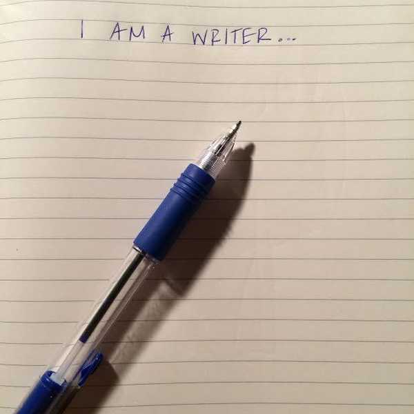 When I Found My Talent