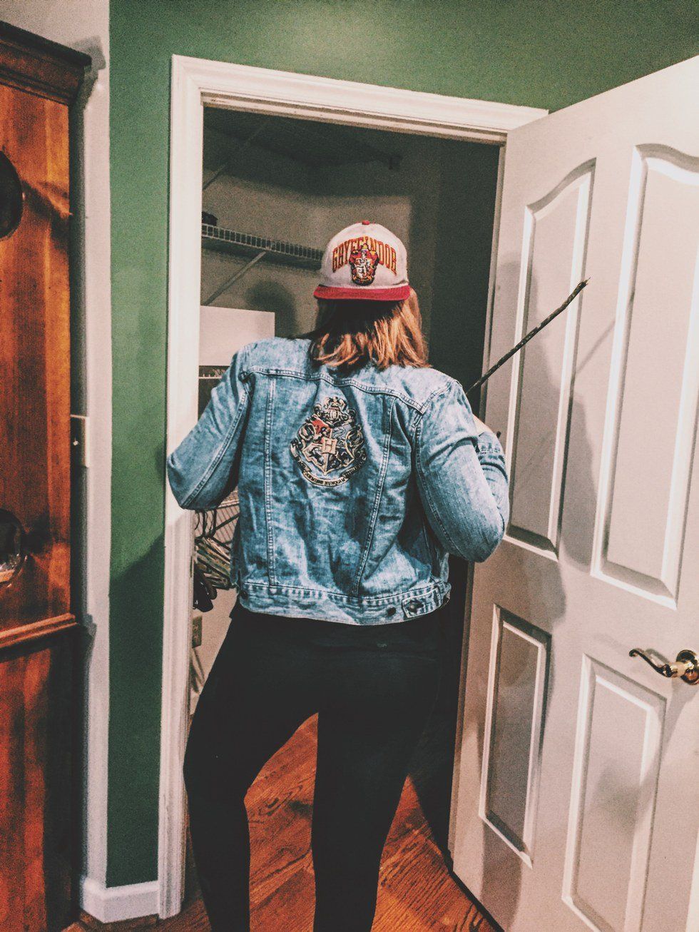 Why I Will Never Not Be Obsessed with Harry Potter