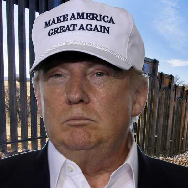 Trump And The 5 Most Common Myths About Immigrants