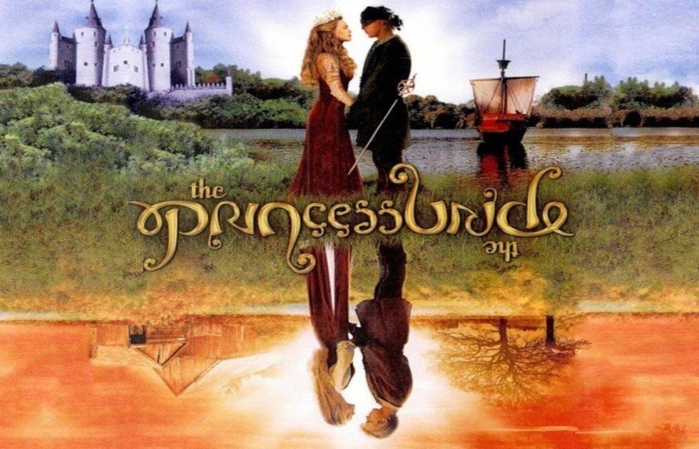 Modern Chivalry And 'The Princess Bride'