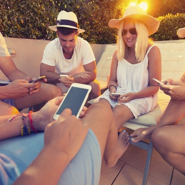 Pokémon Go Isn't "Just Another Distraction." It's A Revolution