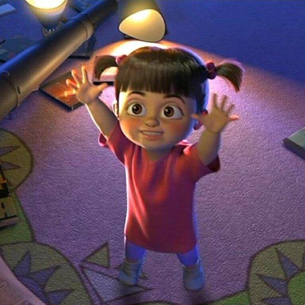 The Cutest Cartoon Characters To Melt Your Heart