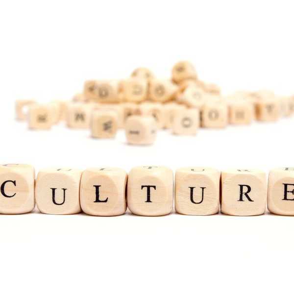 A New Perspective On Faith, Culture And Conviction