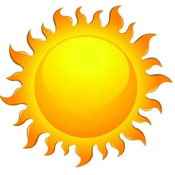 An Open Letter To The Sun