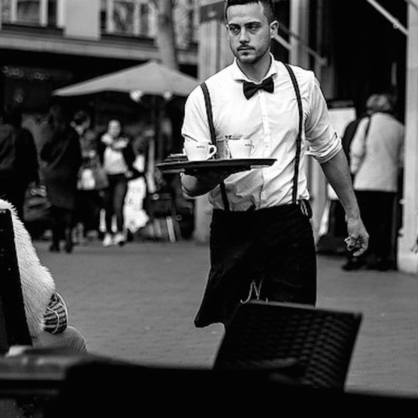 10 Things That Only A Server Would Understand