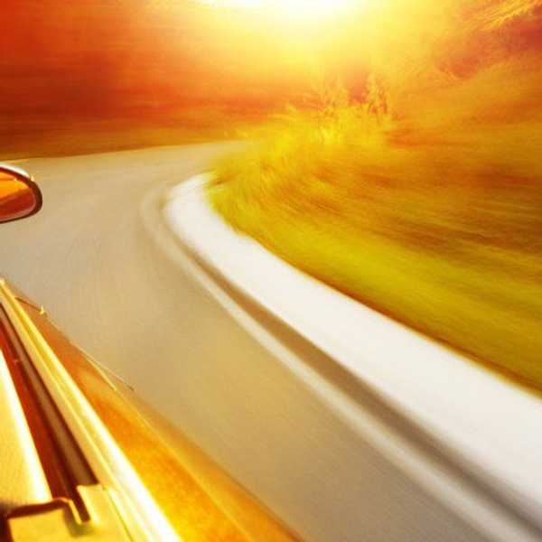 The Diary Of A Non-Driver