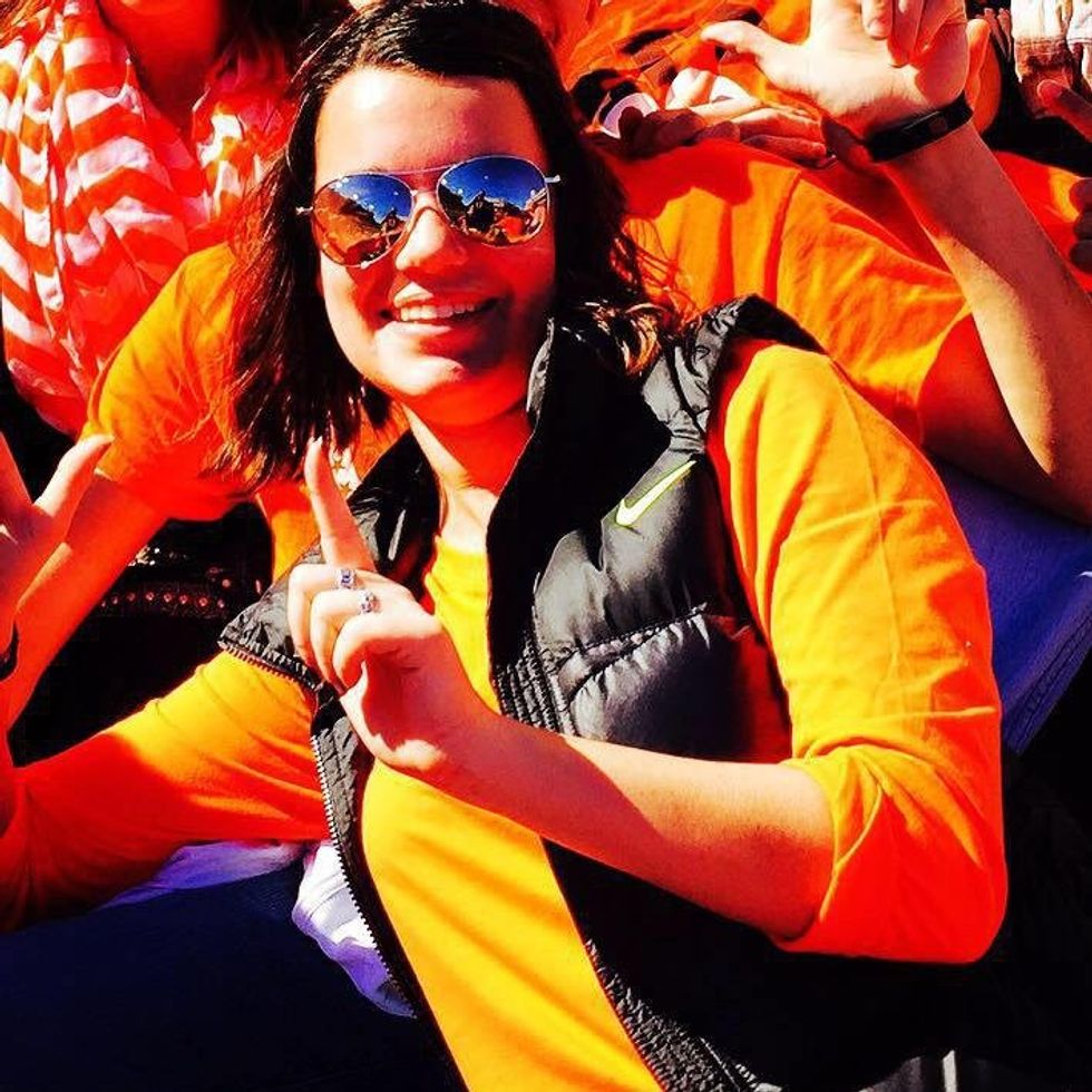 I Changed My Major Five Times: I Don't Regret It