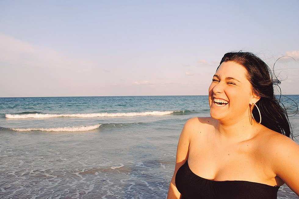 To The Girl Who Never Felt Good Enough