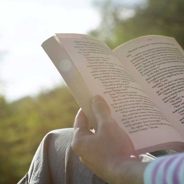10 Books To Read This Summer