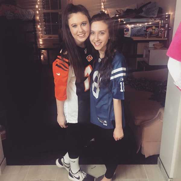 An Open Letter To My Freshmen Year Roommate