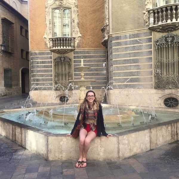 Why You Should Never Undermine The Experiences Of Someone Who Has Studied Abroad