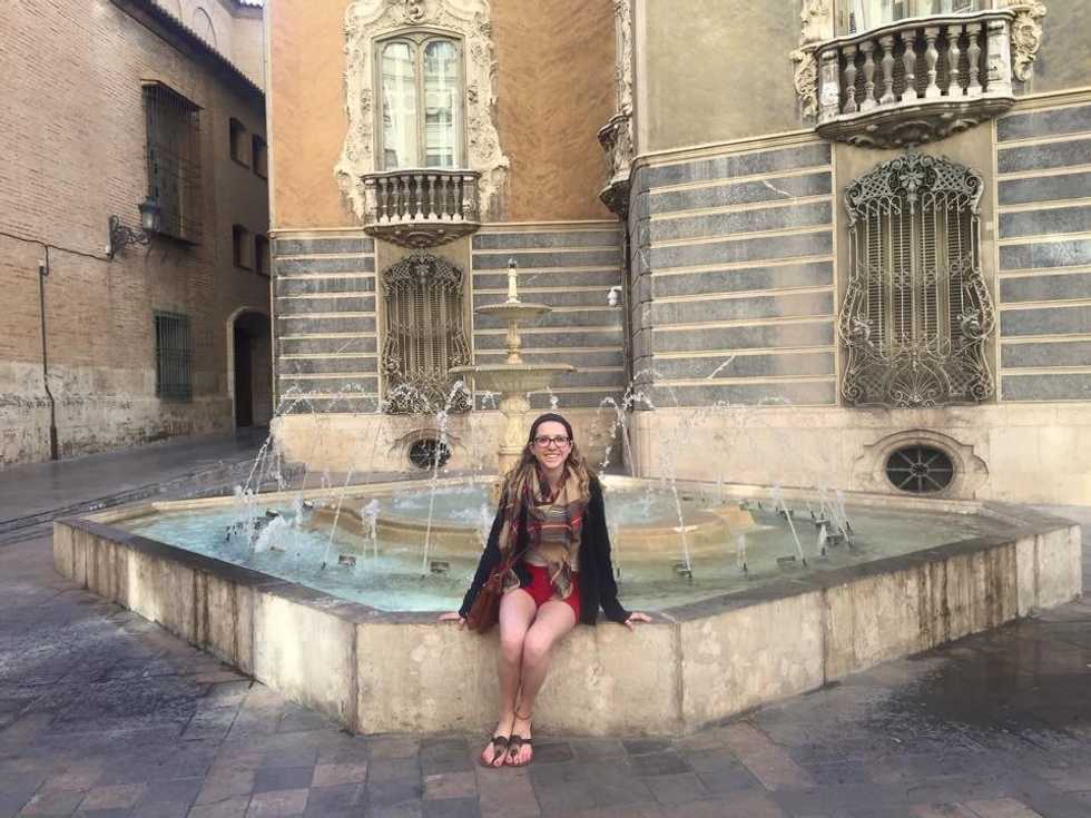 Why You Should Never Undermine The Experiences Of Someone Who Has Studied Abroad