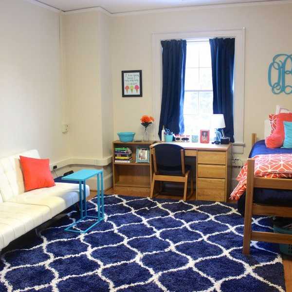 Things You'll Forget On Move-In Day