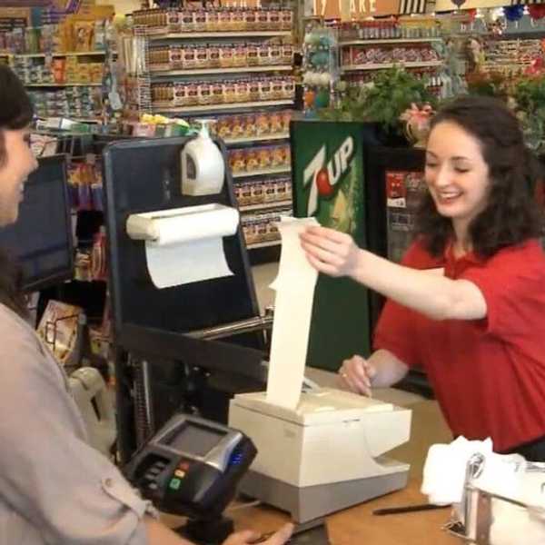 Things You Hate If You're A Cashier