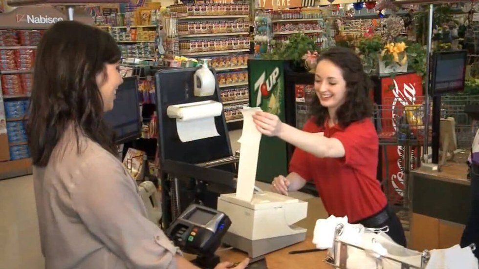 Things You Hate If You're A Cashier