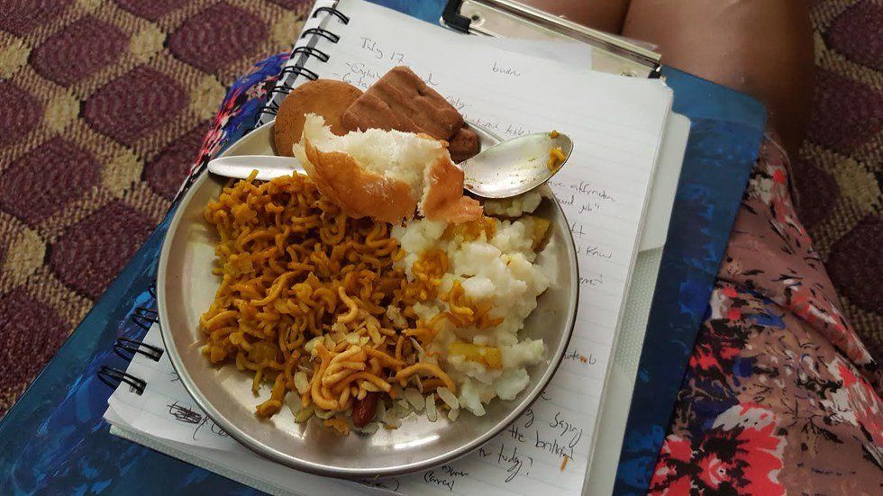 Global Acts of Kindness