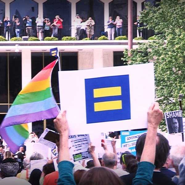 Boycotting North Carolina